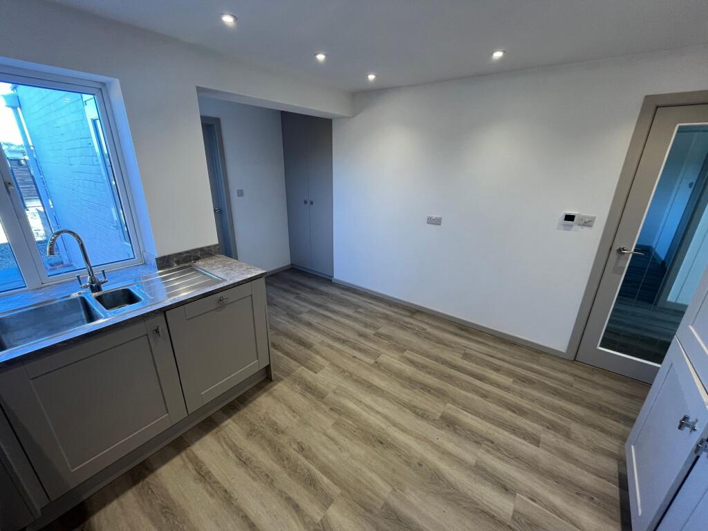 House in Peterborough - More