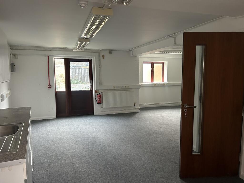 Main image of property: Groundfloor, 22 Hawks Lane, Canterbury, Kent, CT1 2NU