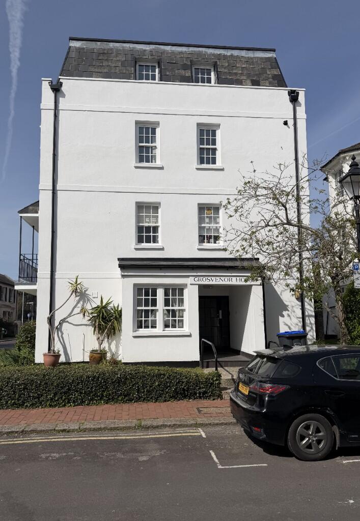 Main image of property: Ambrose Place, Worthing, West Sussex, BN11