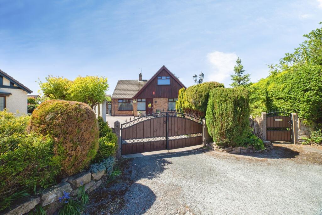 Main image of property: Norman Avenue, Sutton-in-Ashfield, Nottinghamshire, NG17