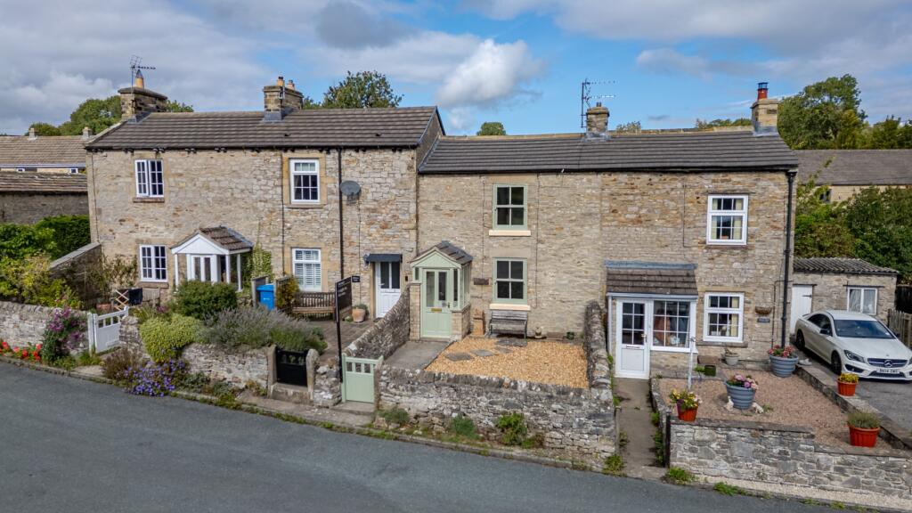 Main image of property: Moor Road, Bellerby