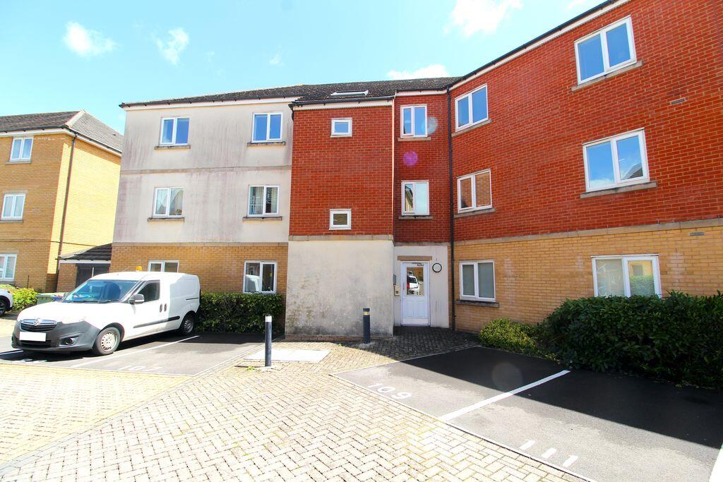 Main image of property: Hornbeam Close, Bradley Stoke