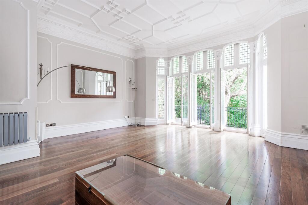 Main image of property: Collingham Gardens, SW5