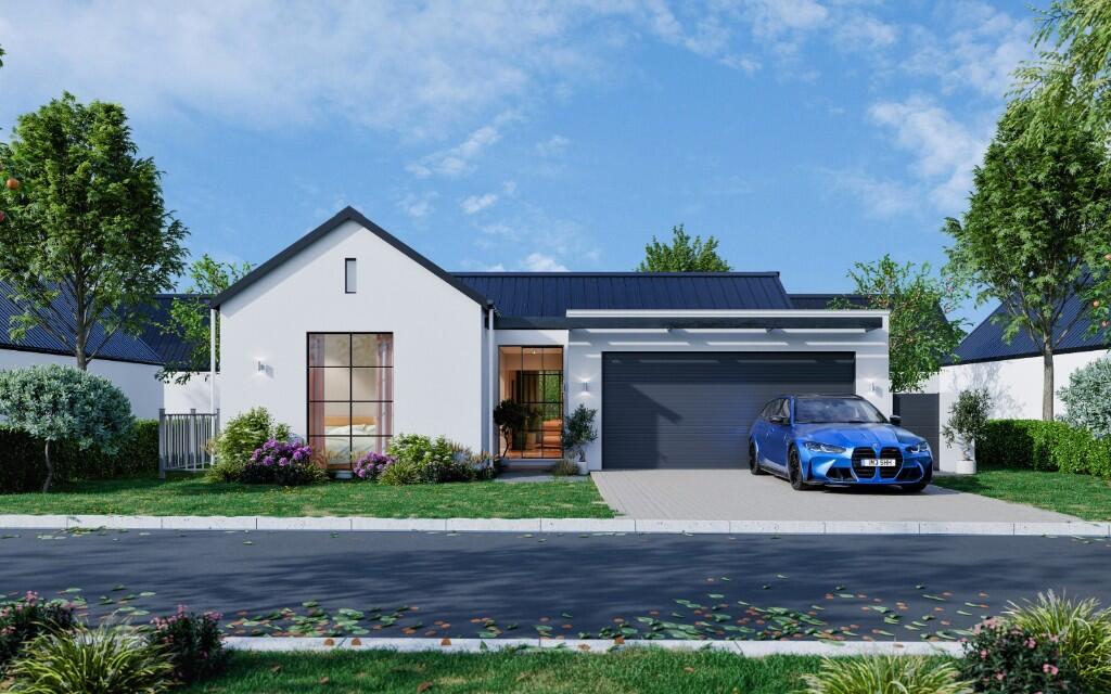 Main image of property: Paarl, Western Cape