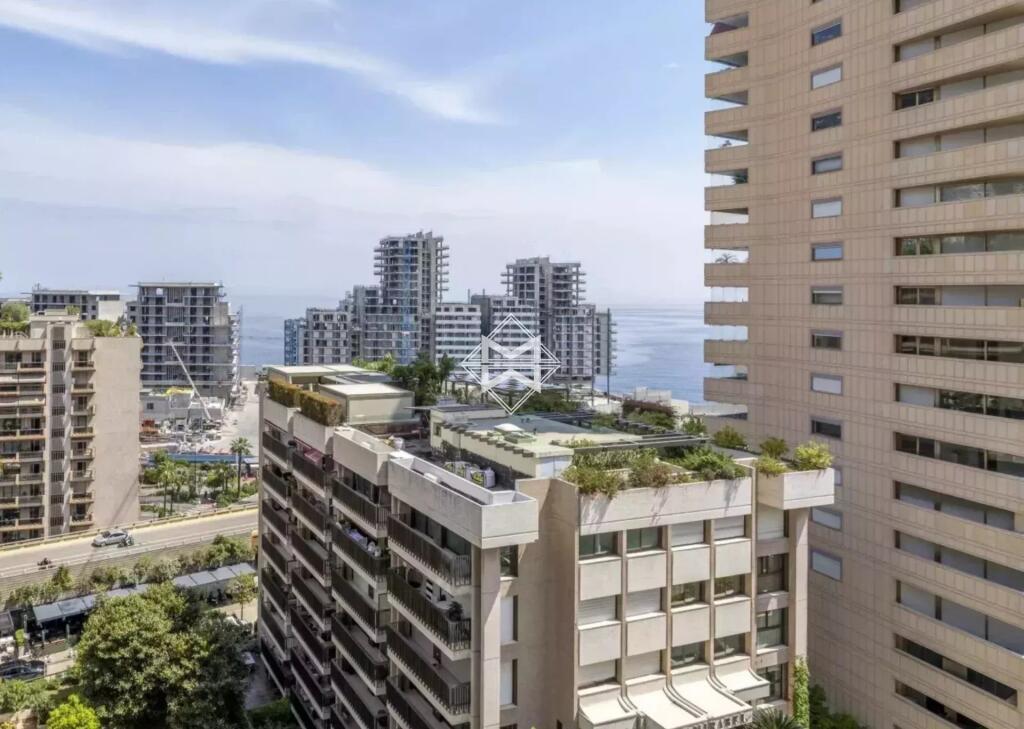 Main image of property: Monaco