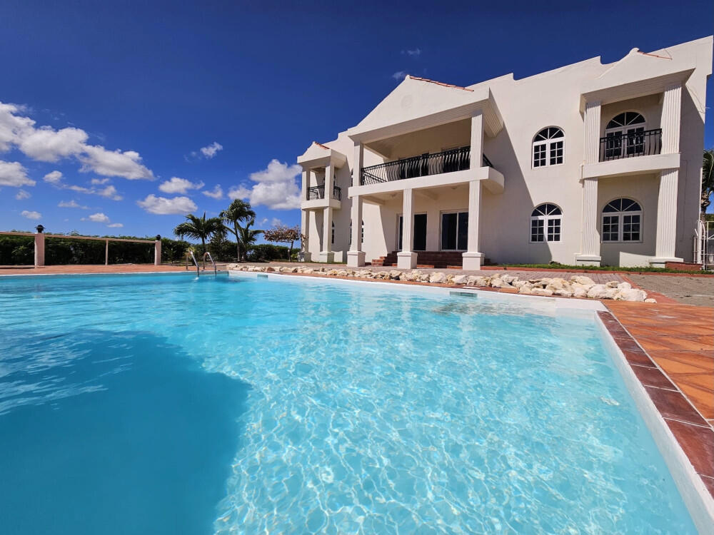 Main image of property: Antigua and Barbuda