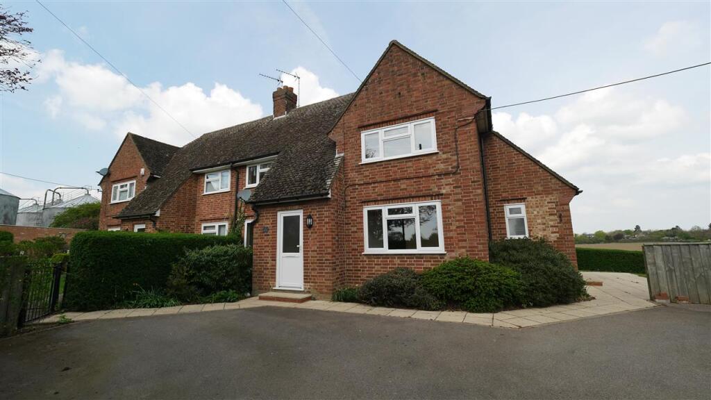 Main image of property: Manor Farm Cottages, Warboys Road, Bury