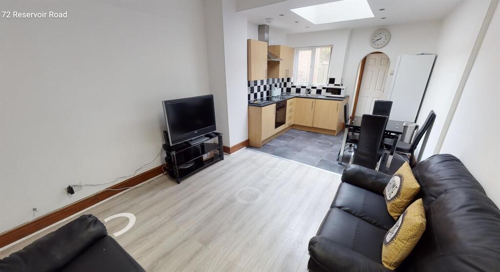 Main image of property: Reservoir Road, Edgbaston