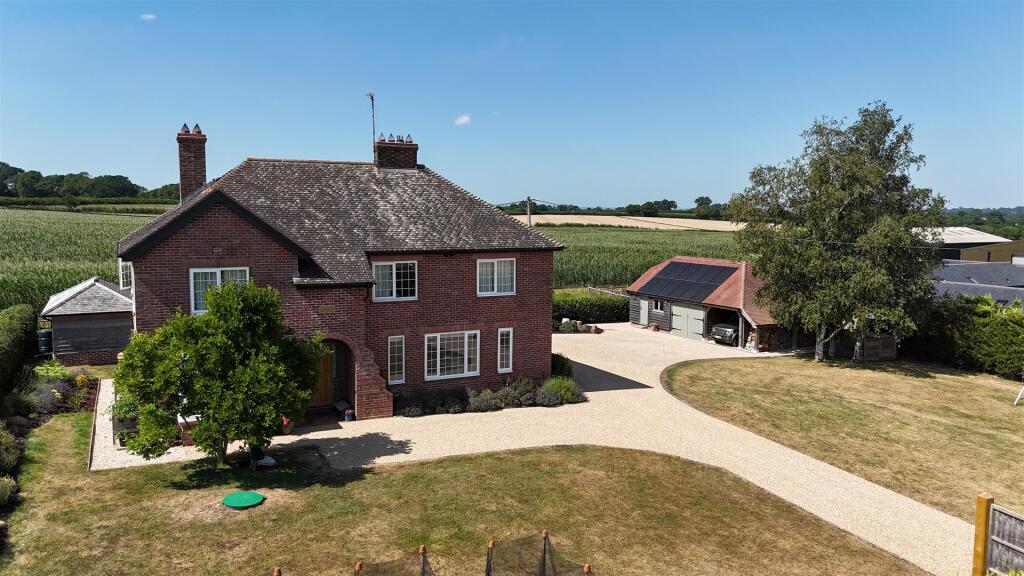 Main image of property: Plumber, Sturminster Newton, Dorset