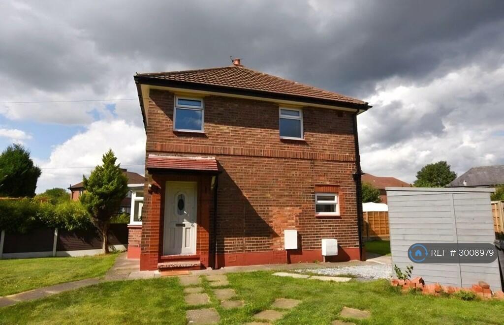 Main image of property: Barlow Road, Altrincham, WA14