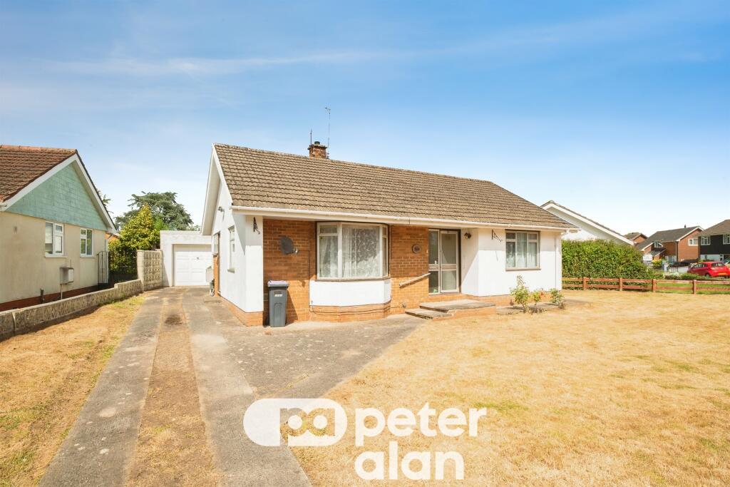 Main image of property: Hafod Road, Ponthir, Newport