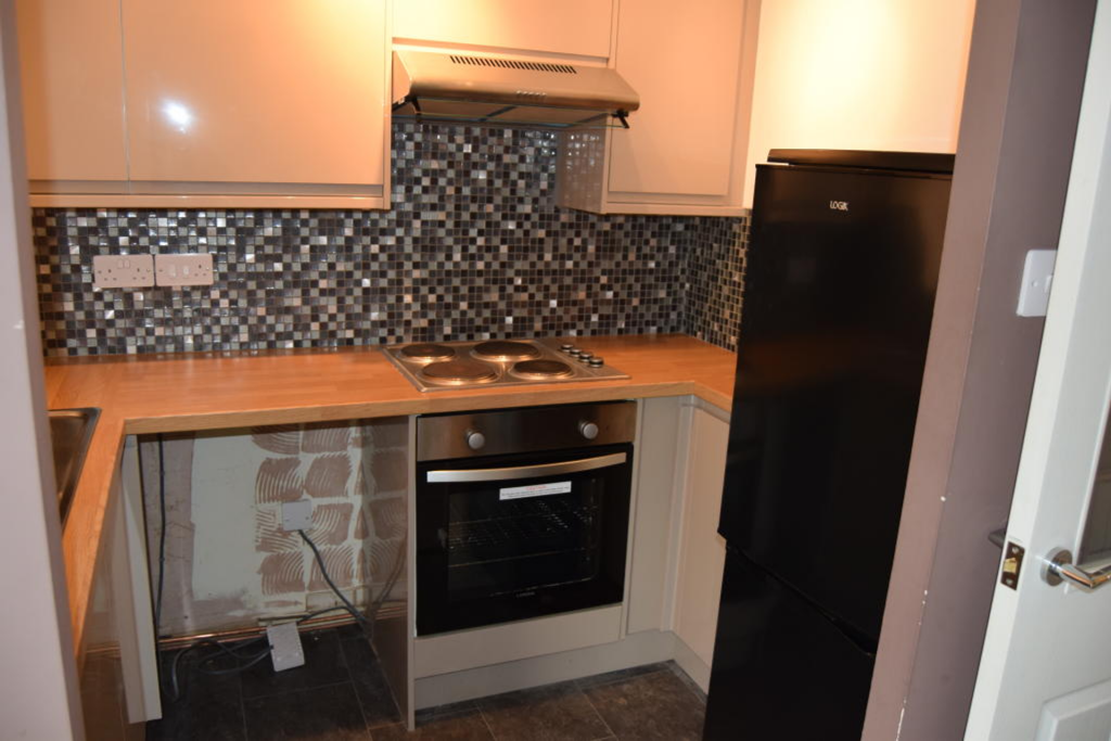 Apartment in Cambridge, The Willows, Chesterton - View 5