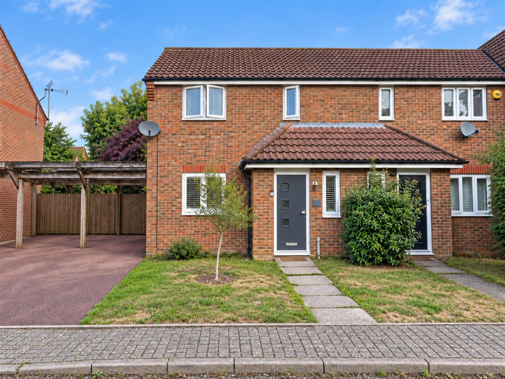 House in Chelmsford