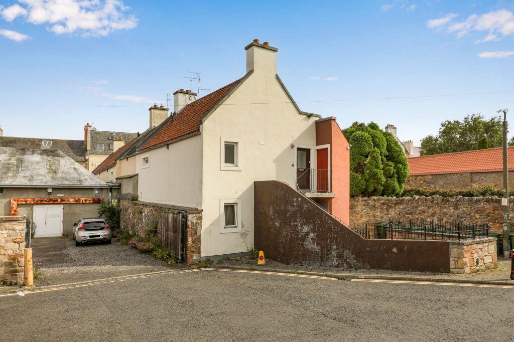 Main image of property: 12 Ross's Close, Haddington, EH41 3EJ