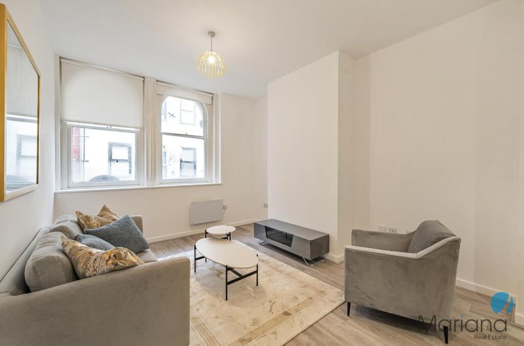Main image of property: Cheltenham House, 24A Clare Street, Bristol