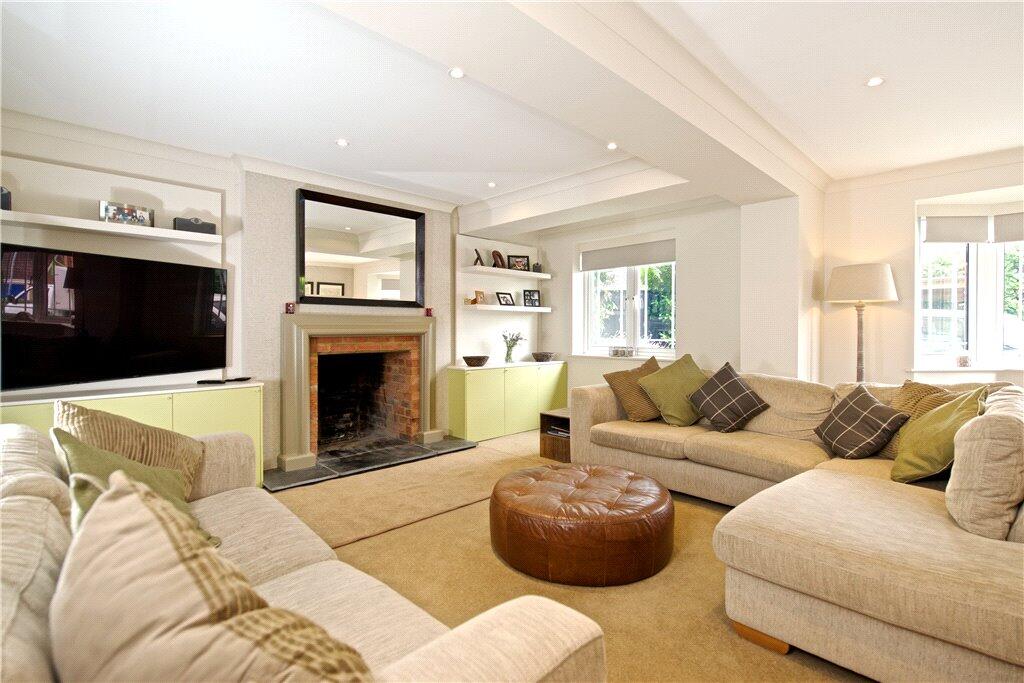 Main image of property: Dickens Drive, Old Stratford, Milton Keynes, Northamptonshire, MK19