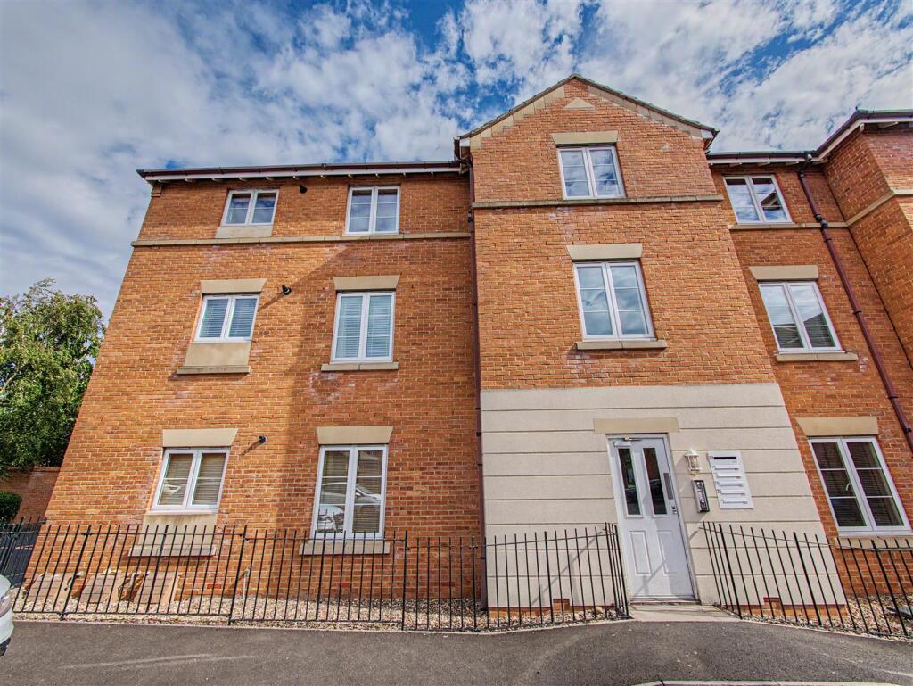 Apartment in Sunderland