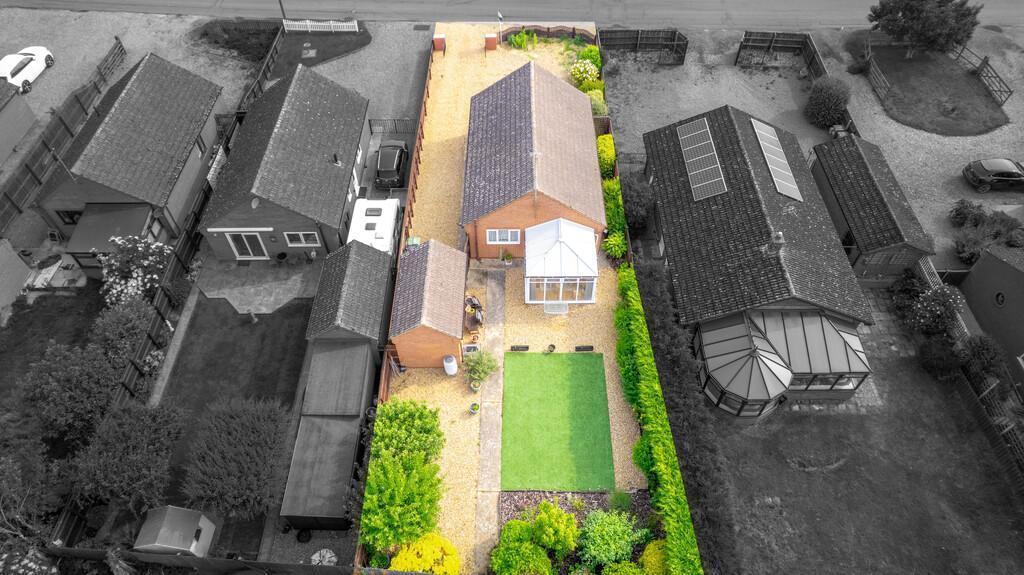 Church Road, Emneth, Wisbech, Norfolk, PE14 8AF photo 3
