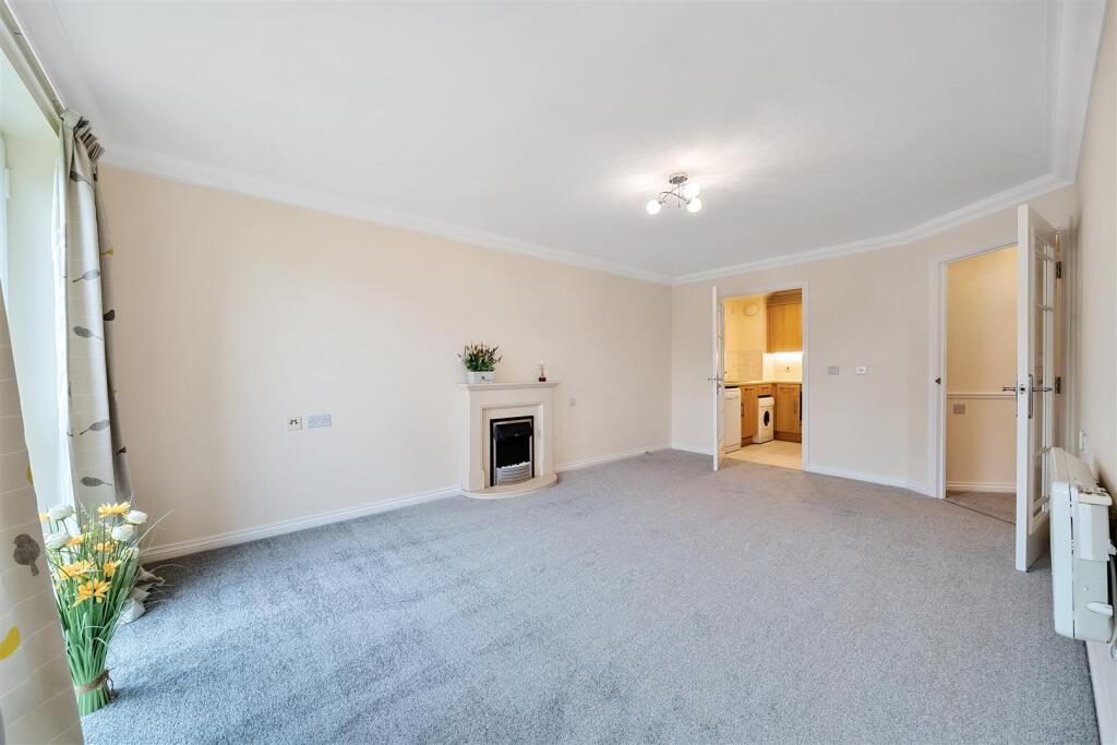 Dean Lodge, Southbourne, Bournemouth photo 3