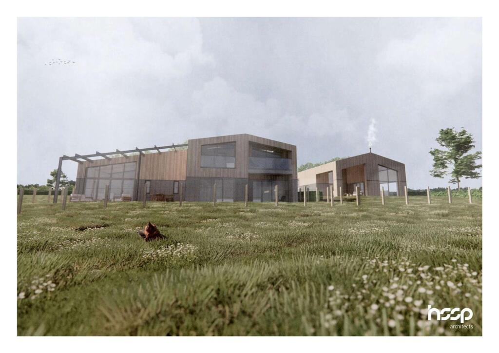 Main image of property: Melton Road, Scalford