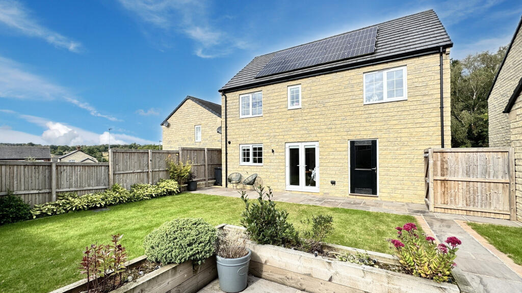House in Leeds - View 2