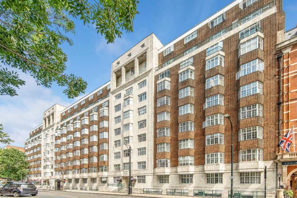 Main image of property: Woburn Place, Russell Court