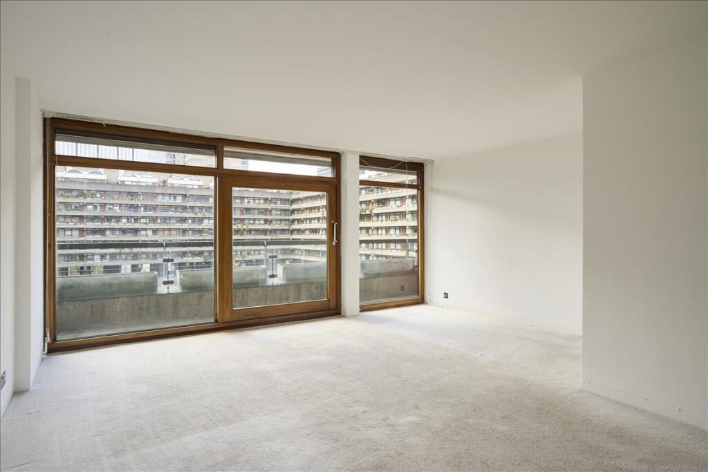 Main image of property: Speed House, Barbican, London, EC2Y