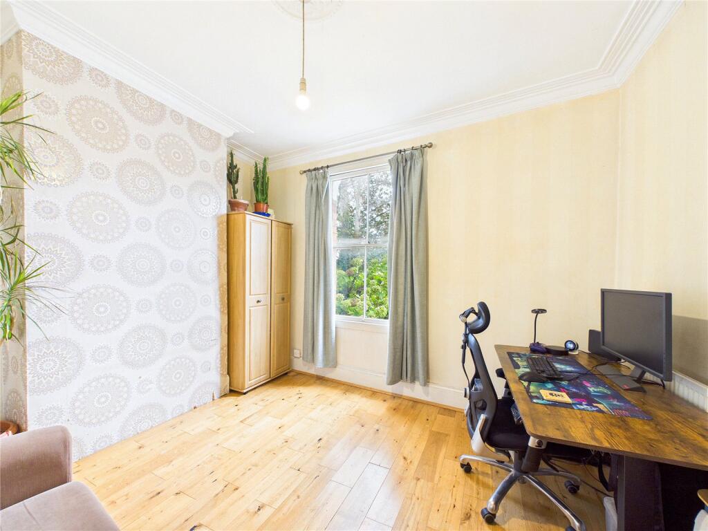 House in Worcester, Barbourne - View 5