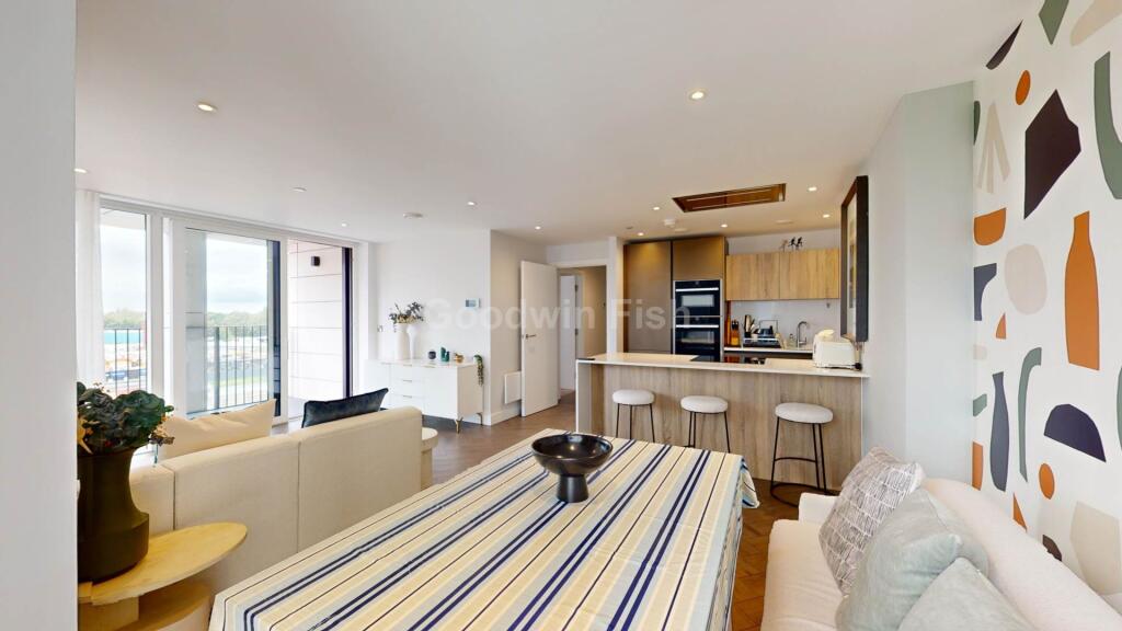 3 bedroom apartment for rent