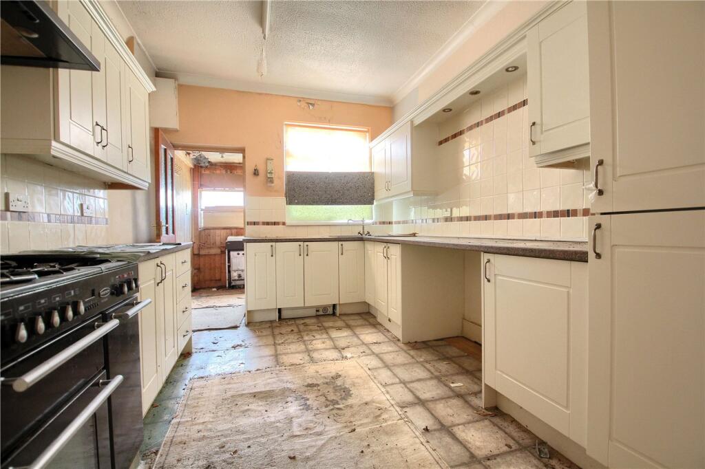 House in Stockton-on-Tees - View 5