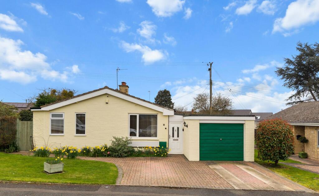 Main image of property: The Green, Pinvin, WR10