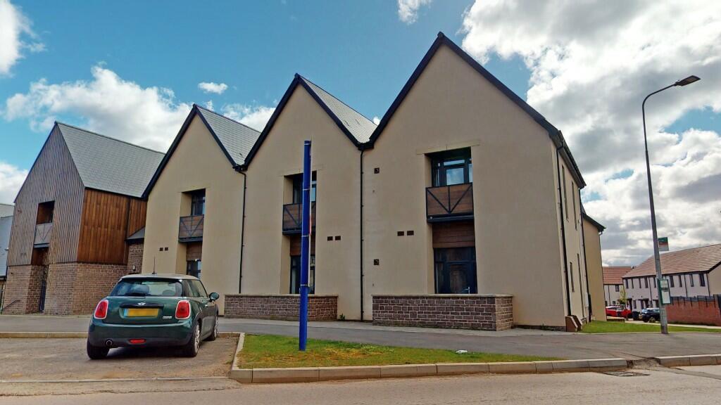 Main image of property: The Risings, Bridge Road, Cardiff