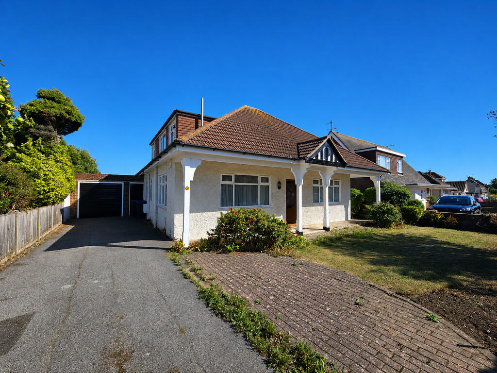 Main image of property: Kingston Lane, Southwick