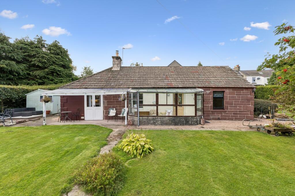 Main image of property: South Street, Burrelton, Blairgowrie, Perth and Kinross, PH13