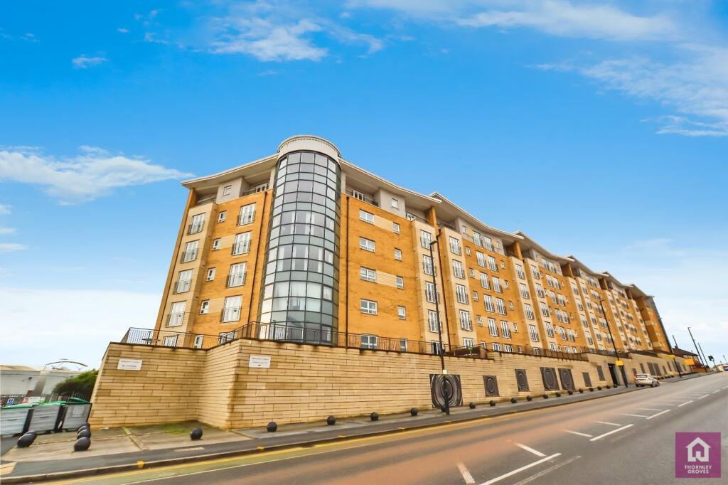 Main image of property: Fusion 2, Salford, Manchester City Centre, M5