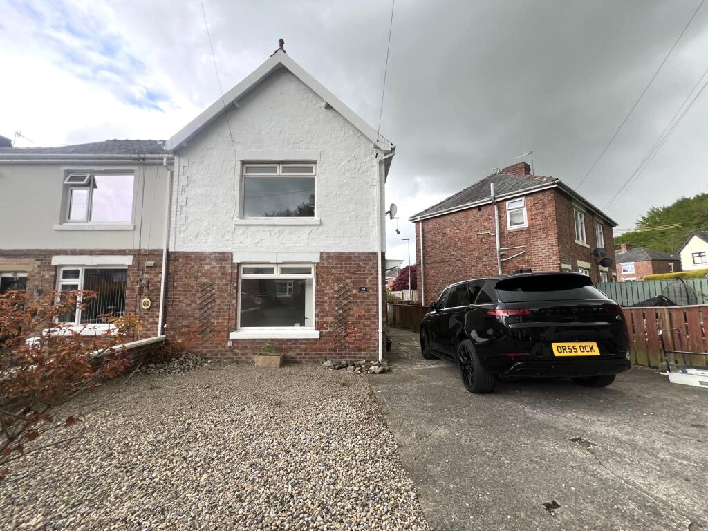 Main image of property: Lilac Crescent, Burnopfield, Durham