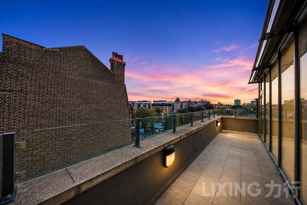 Apartment in London - View 4