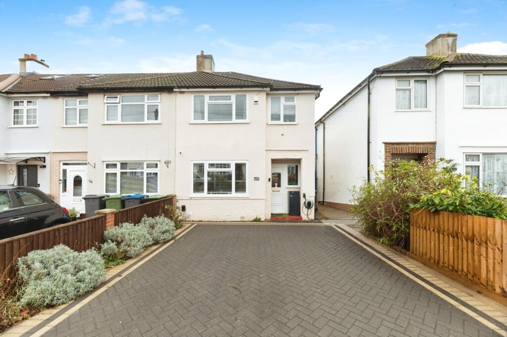 Main image of property: Roebuck Road, Chessington, KT9