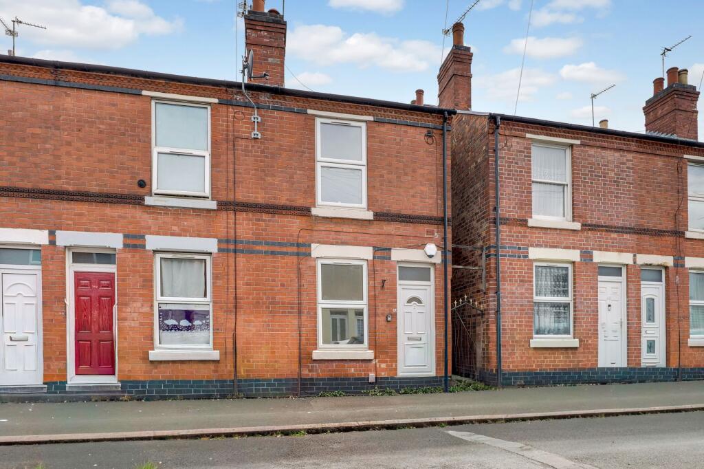 Main image of property: Litchfield Road, Sneinton, NG2