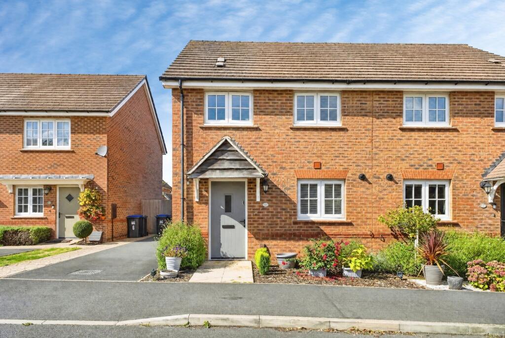 Main image of property: Waterfurrows Way, Moulton, Northampton, NN3