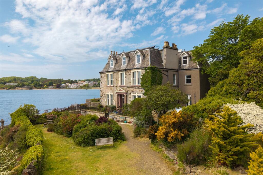 Main image of property: Forth View Hotel, Hawkcraig, Aberdour, Burntisland, KY3
