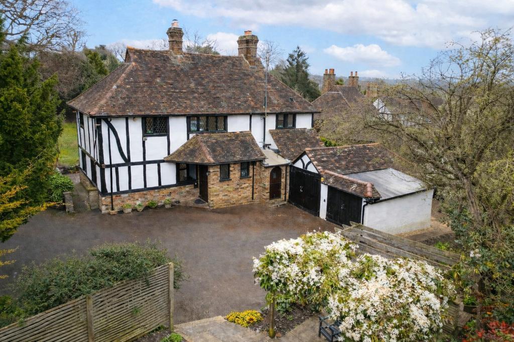 Main image of property: Croham Manor Road, South Croydon, Surrey, CR2 7BF