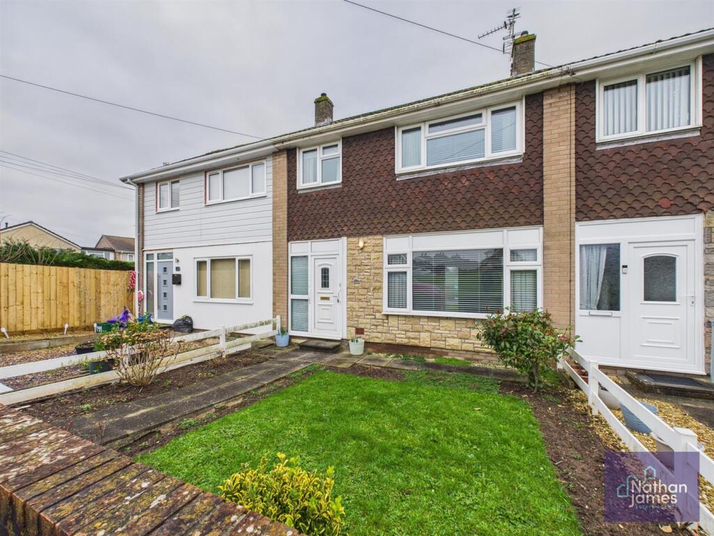 Main image of property: Longfellow Road, Caldicot