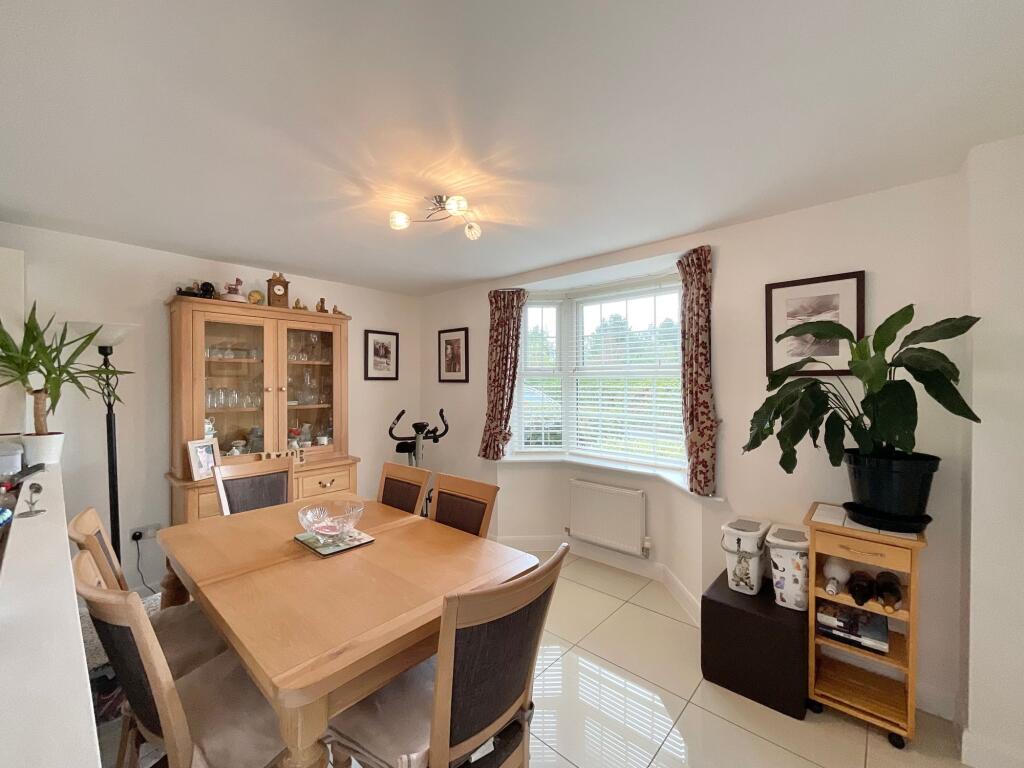 House in Crewe, Meadow View, Coppenhall - View 5