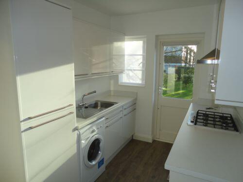 Main image of property: Denison Close, East Finchley, N2