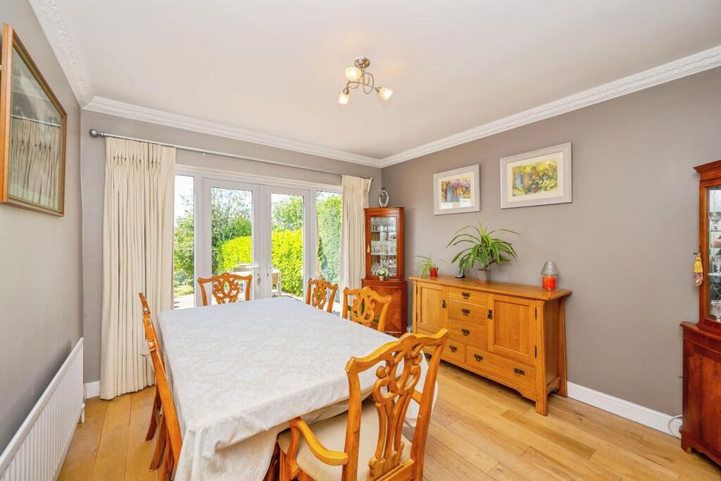 House in Tamworth, Hockley - More