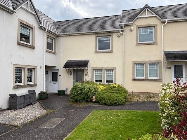 Main image of property: Hollybush Lane, Port Glasgow
