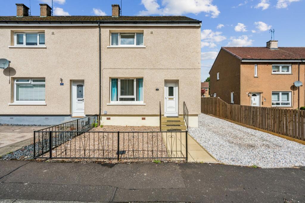 Main image of property: Charles Street, Alloa, FK10