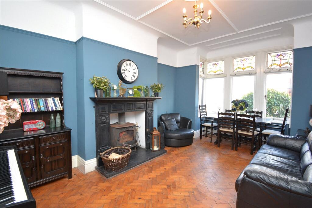 House in Wallasey, New Brighton - View 2