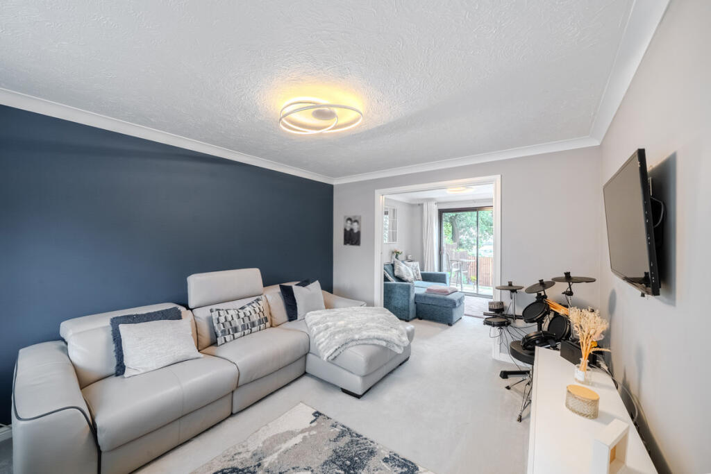 House in Chepstow - More